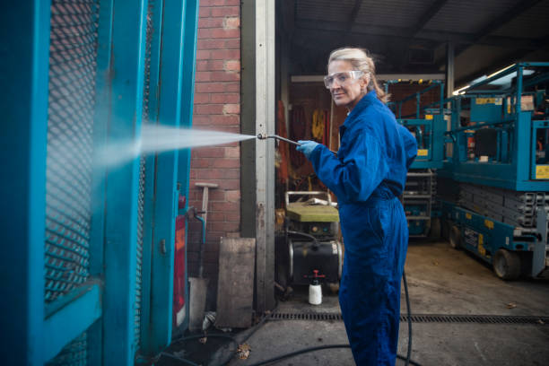 Best Heavy Equipment Washing  in Oil City, PA