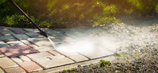 Professional Pressure Washing Services in Oil City, PA